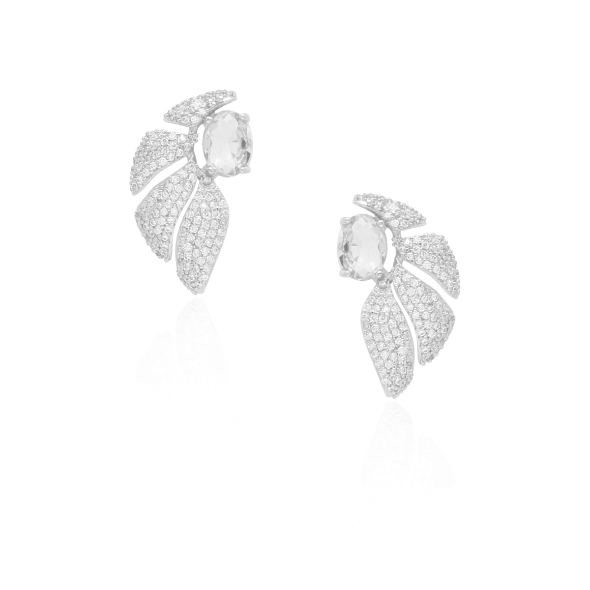Brinco EarCuff Asa