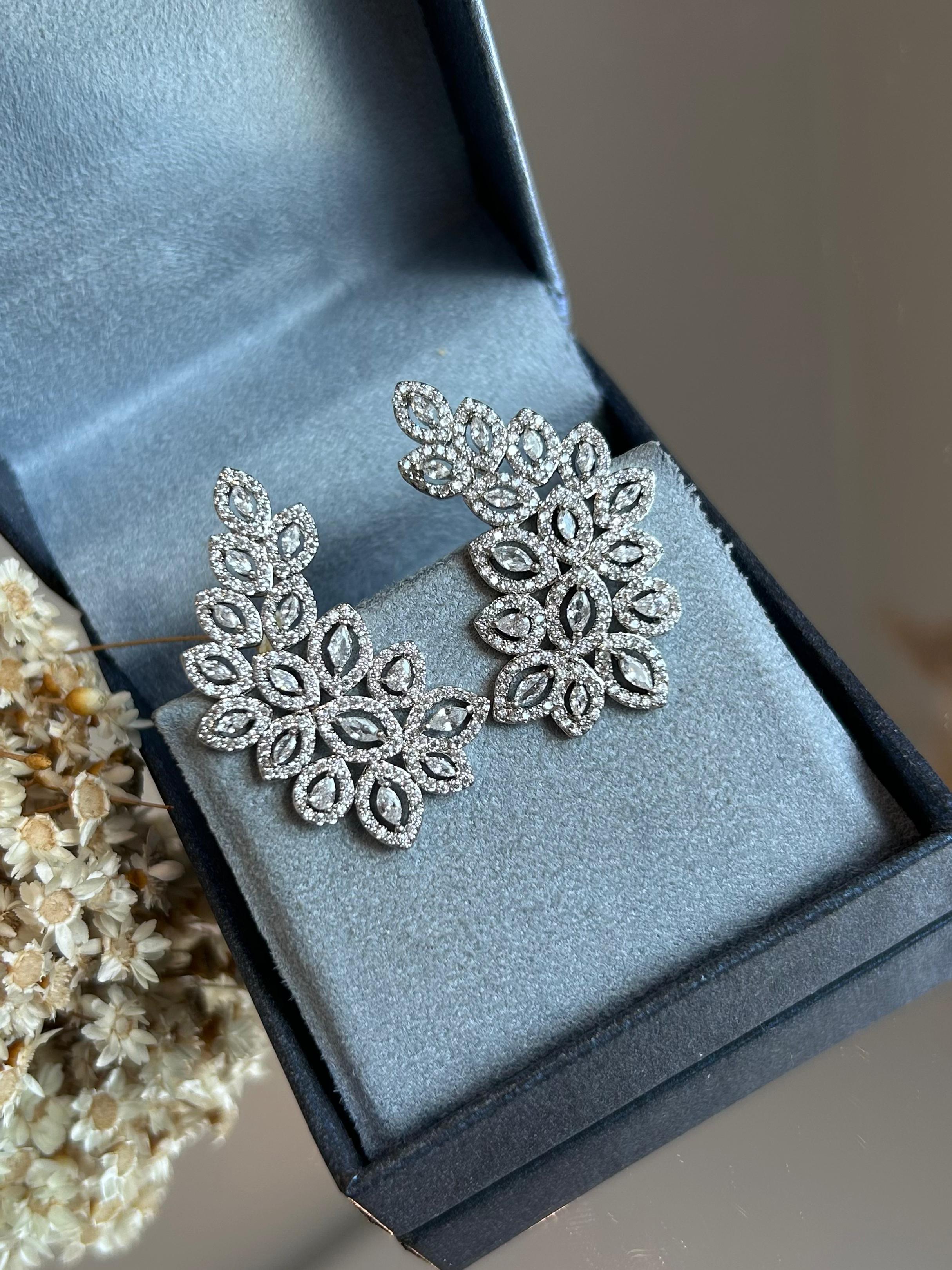EarCuff Folhas