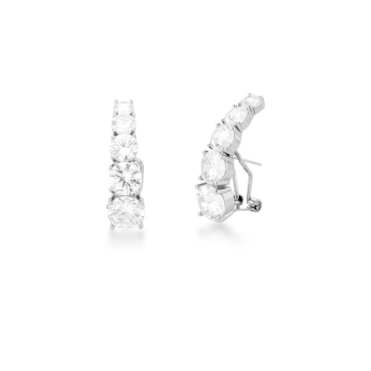Brinco EarHook Degradê