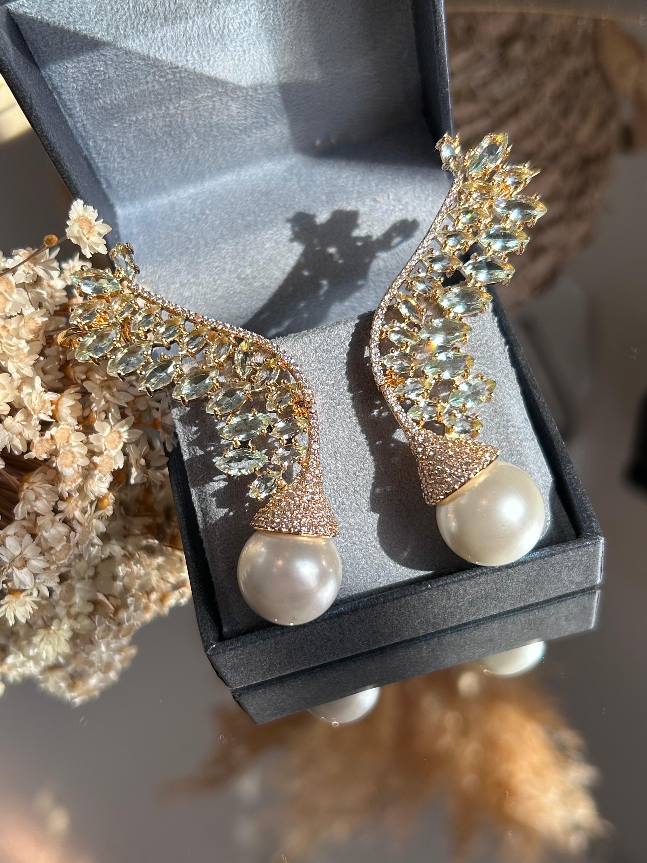 Brinco EarCuff Fernanda