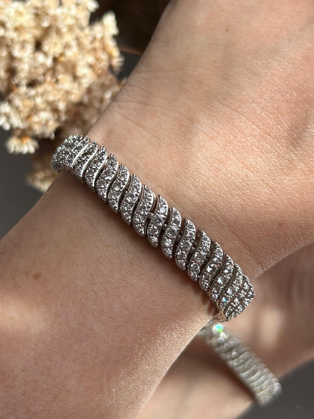 Pulseira Ondas