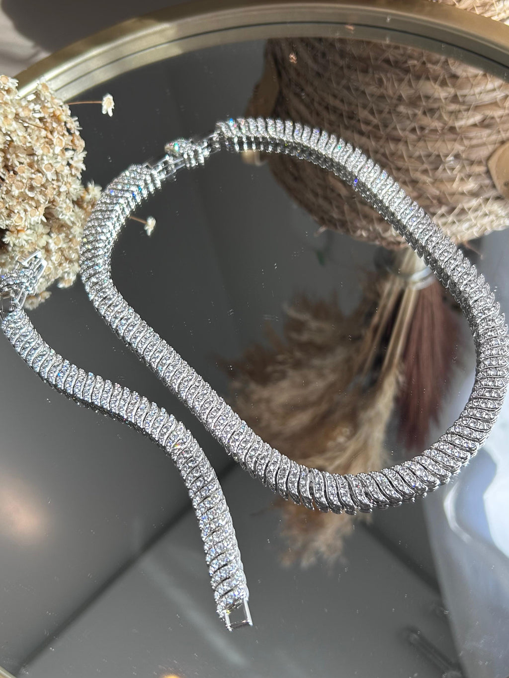 Pulseira Ondas
