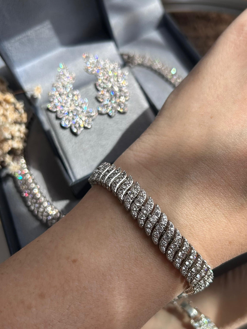 Pulseira Ondas