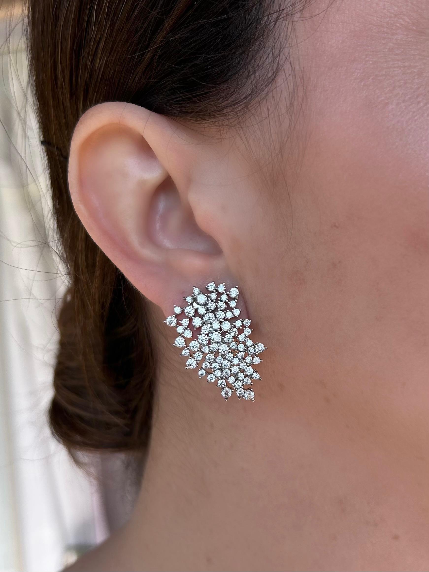 Brinco de Pressão Zircônias