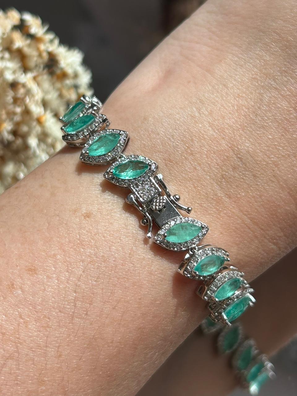 Riviera Navetes Turmalina