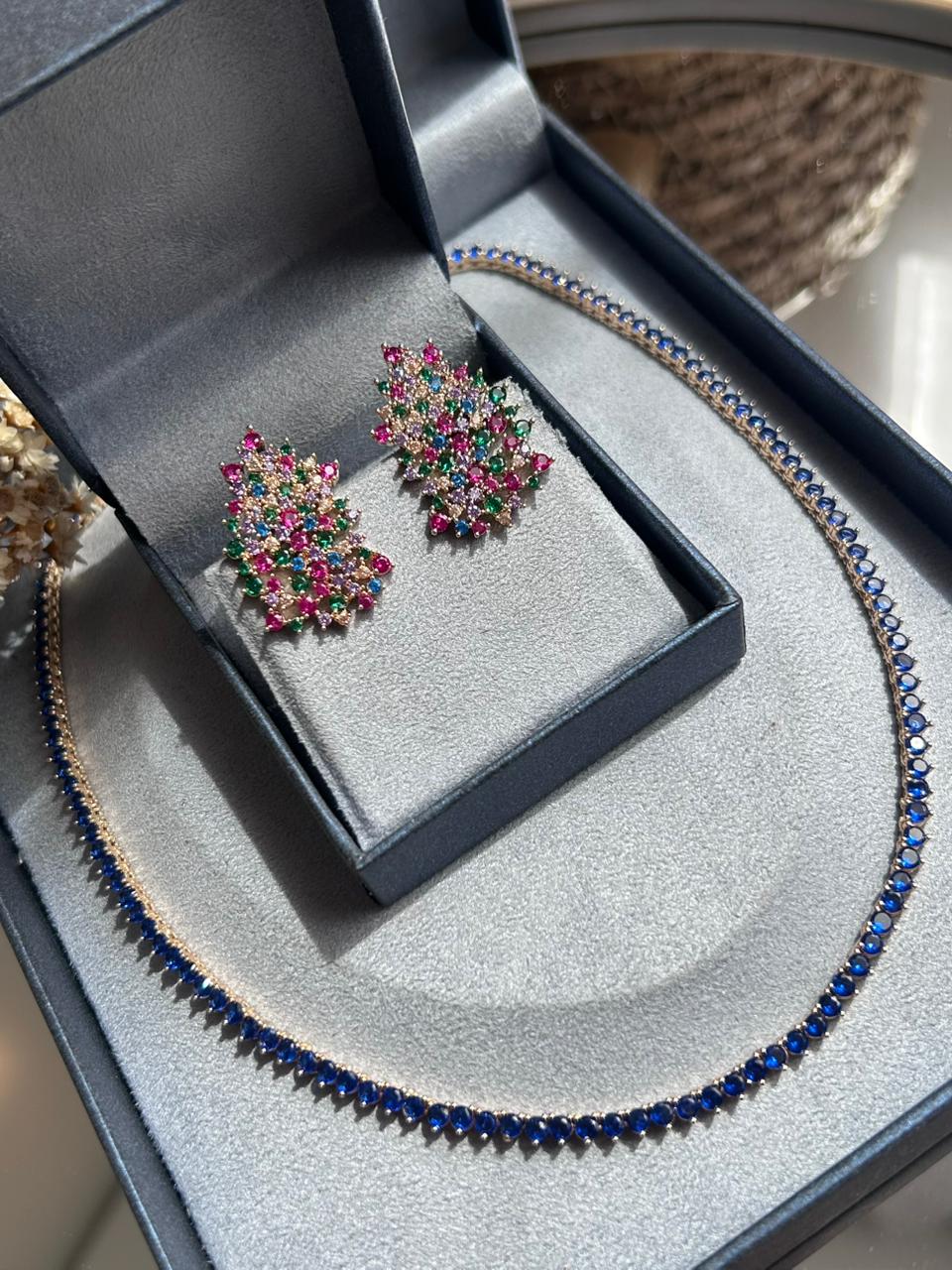 Brinco EarCuff Colors