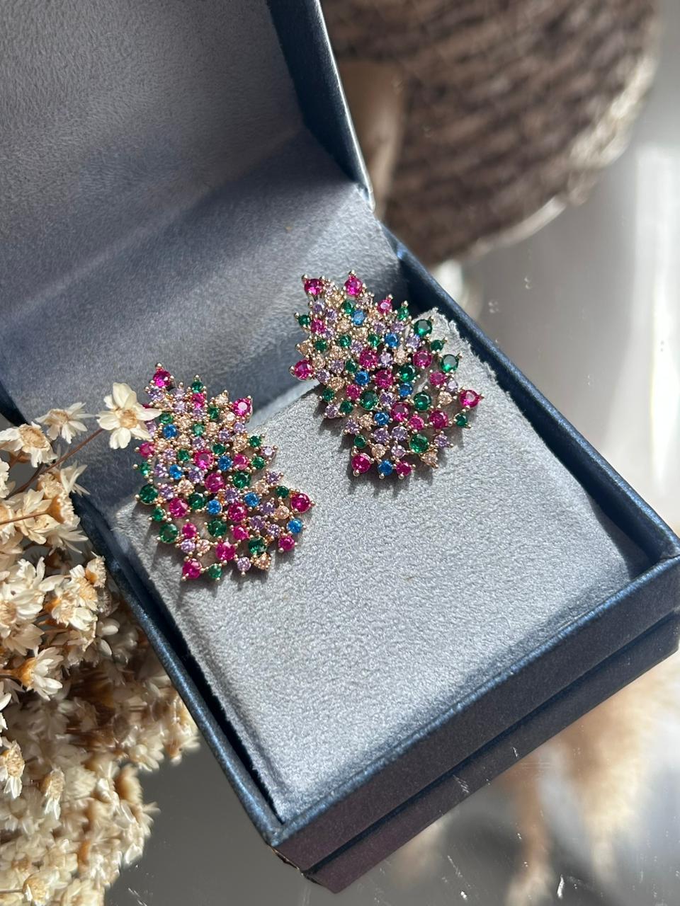 Brinco EarCuff Colors