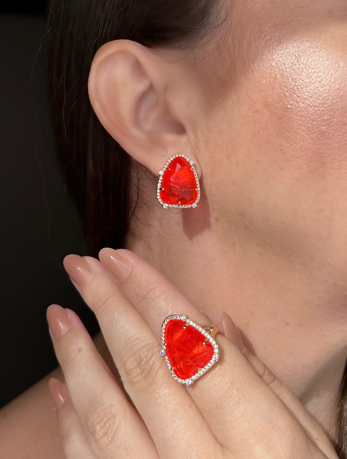 Conjunto Lelis Coral