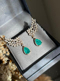EarCuff Kate Turmalina Dourado