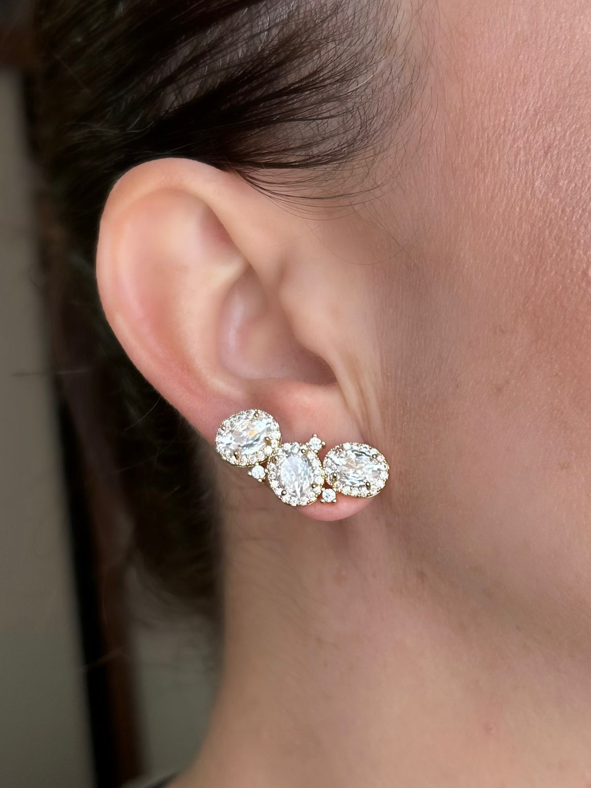 EarCuff Nina Dourado
