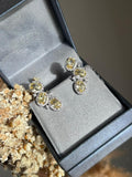 EarCuff Nina Fancy Yellow