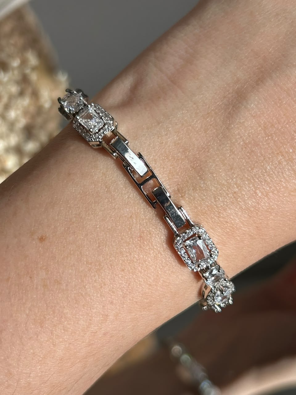 Pulseira Riviera Nina