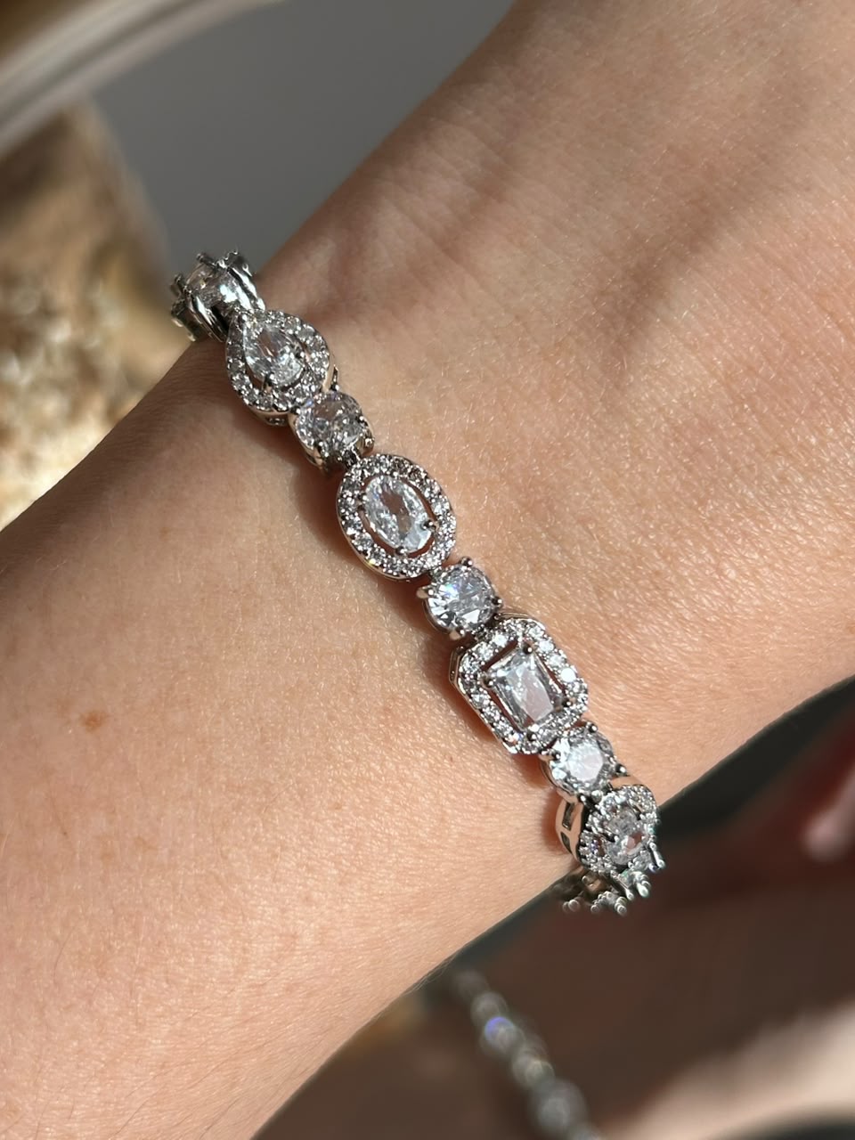 Pulseira Riviera Nina