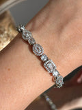 Pulseira Riviera Nina