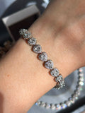 Pulseira Riviera Mini Harts