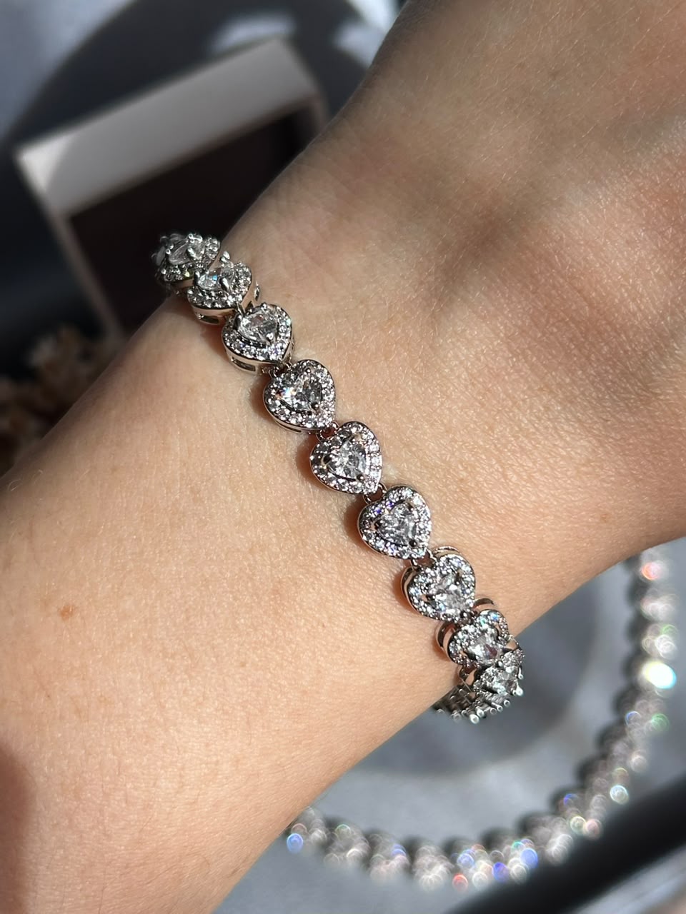 Pulseira Riviera Mini Harts