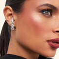 Brinco EarHook Degradê