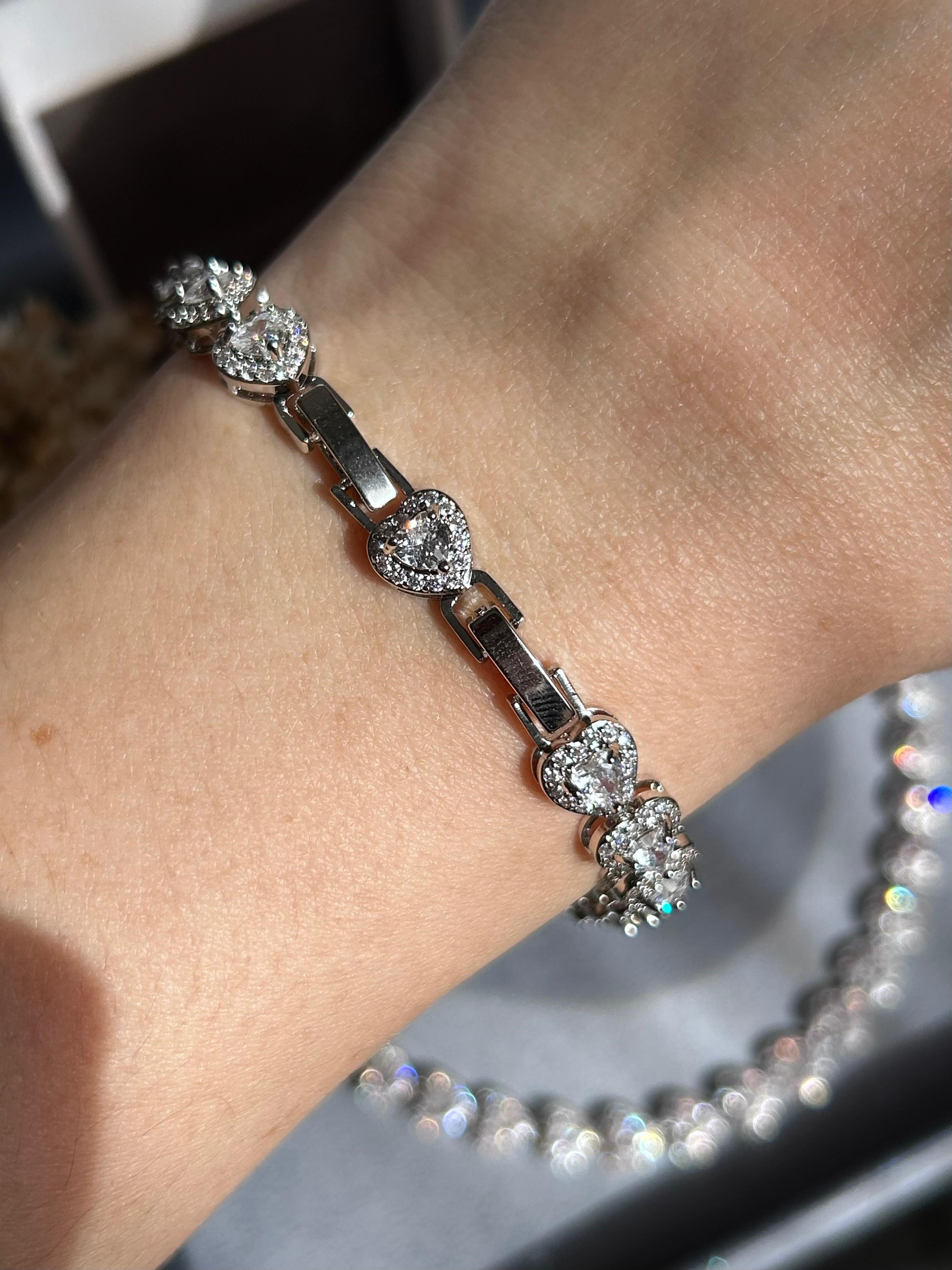 Pulseira Riviera Mini Harts