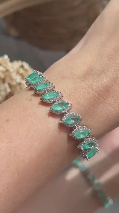 Riviera Navetes Turmalina