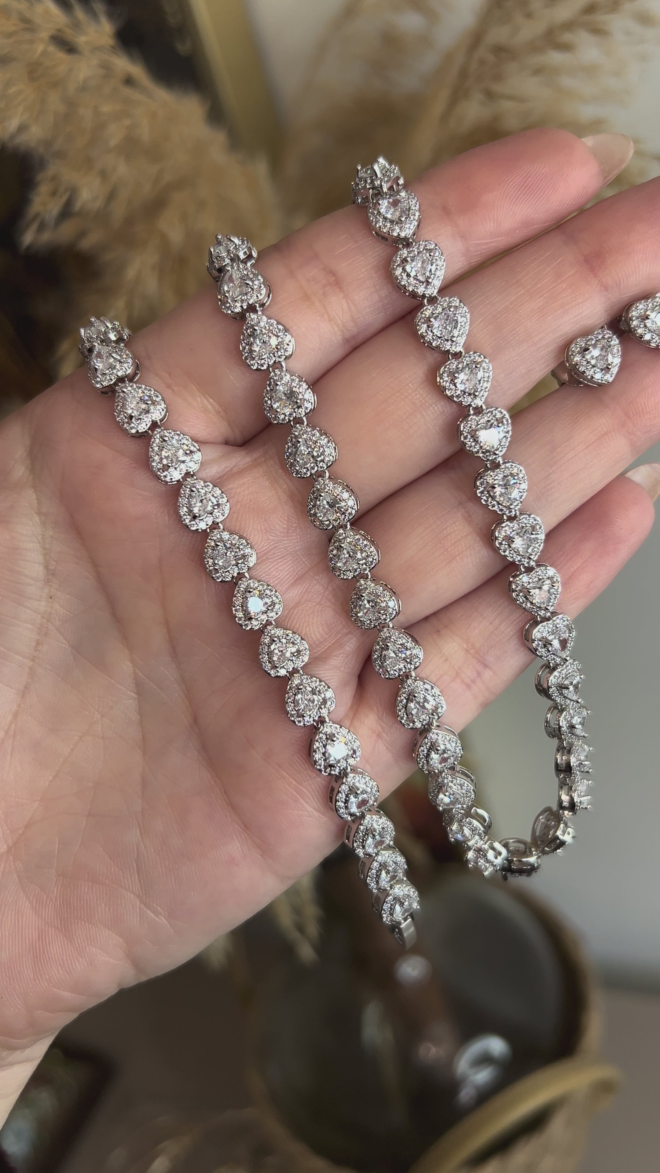 Pulseira Riviera Mini Harts