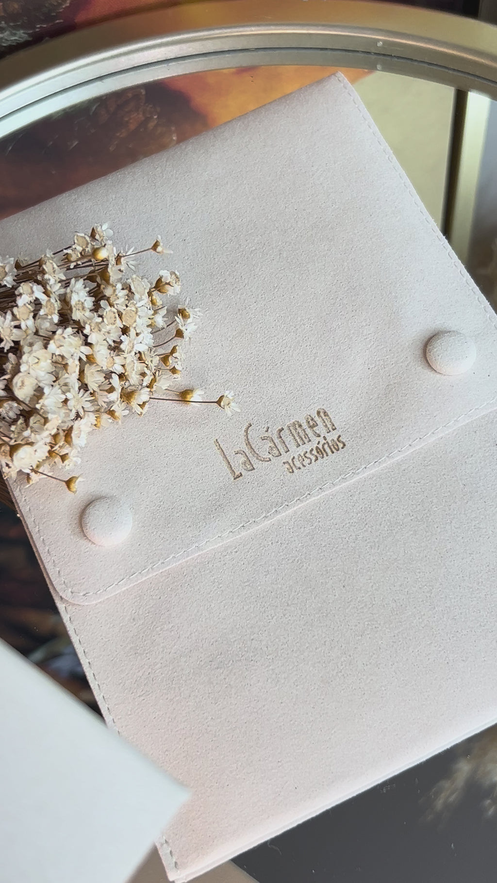 Colar Riviera Moissanite 4.0 mm 0,3CT Sea Blue 43cm (30 pontos)