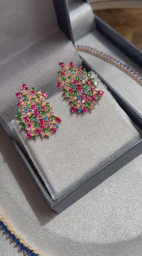 Brinco EarCuff Colors